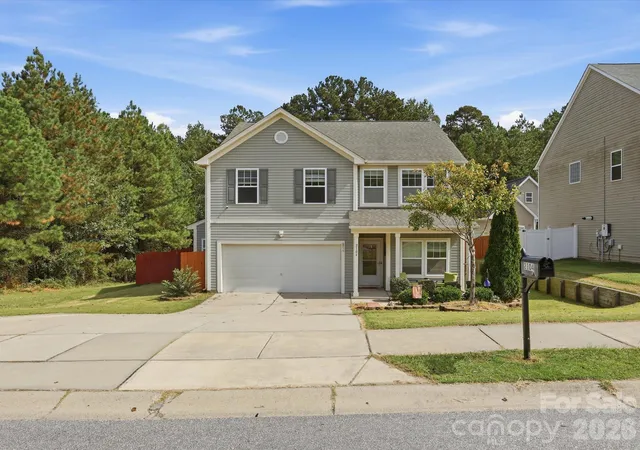 Photo 1 of Single family home for sale at 2104 Argentum Ave, Fort Mill, SC 29707 | MLS# 4429934 | Listing updated on 2026-10-08