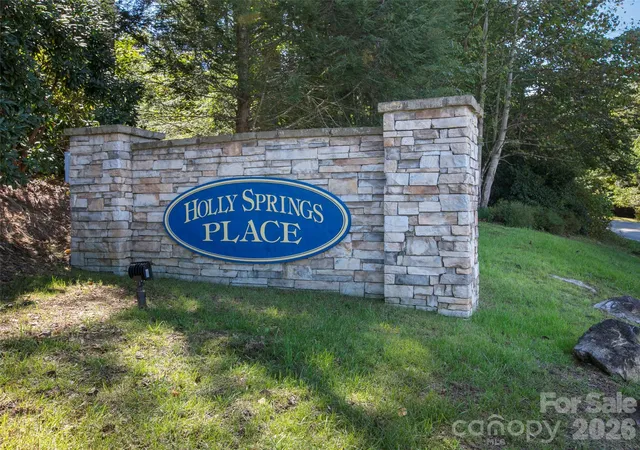 Photo 1 of Land for sale at 00 Holly Hvn Ct #1, Mills River, NC 28759 | MLS# 4429935 | Listing updated on 2026-10-03