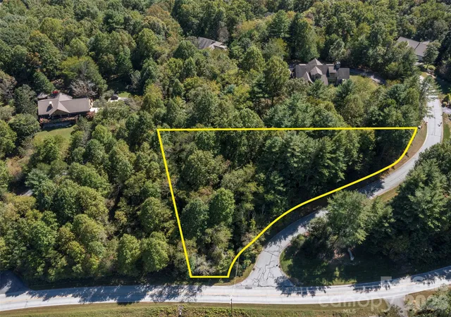 Photo 3 of Land for sale at 00 Holly Hvn Ct #1, Mills River, NC 28759 | MLS# 4429935 | Listing updated on 2026-10-03