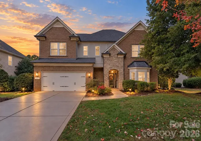 Single family home for sale at 1869 Still Water Ln, Fort Mill, SC 29707 | MLS# 4429936