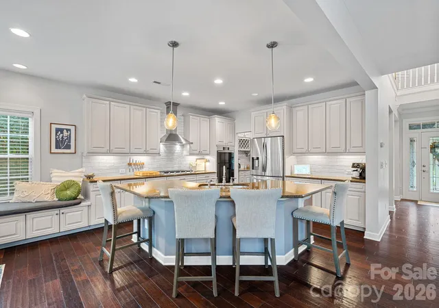 Photo 3 of Single family home for sale at 1869 Still Water Ln, Fort Mill, SC 29707 | MLS# 4429936 | Listing updated on 2026-10-10
