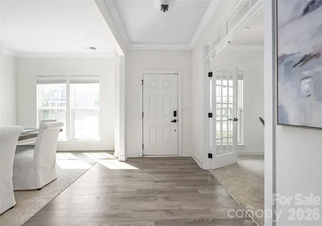 Photo 4 of Single family home for sale at 13411 Quicksilver Ln, Huntersville, NC 28078 | MLS# 4429938 | Listing updated on 2026-10-01