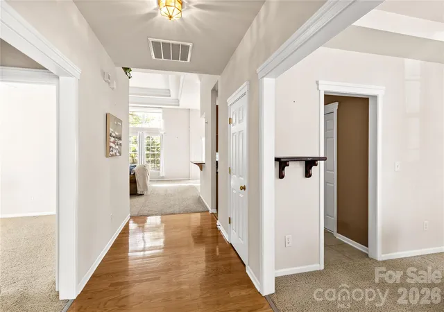 Photo 3 of Single family home for sale at 3820 Planters Watch Dr, Charlotte, NC 28278 | MLS# 4429944 | Listing updated on 2026-10-26