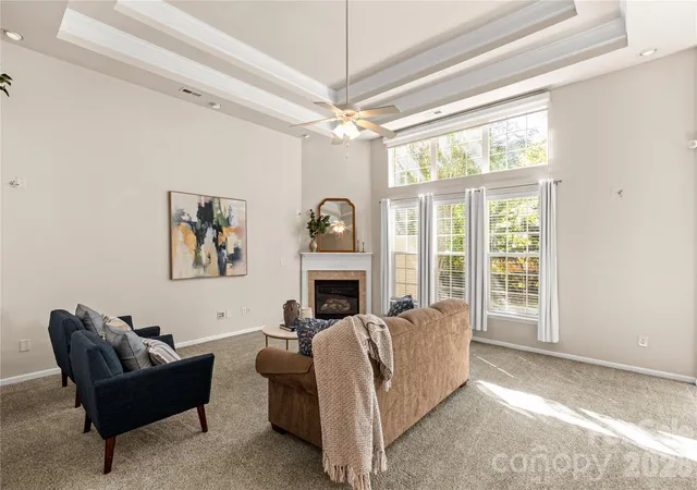 Photo 4 of Single family home for sale at 3820 Planters Watch Dr, Charlotte, NC 28278 | MLS# 4429944 | Listing updated on 2026-10-26