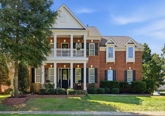 Photo 1 of Single family home for sale at 8101 Prescot Glen Pkwy, Waxhaw, NC 28173 | MLS# 4429946 | Listing updated on 2026-10-03