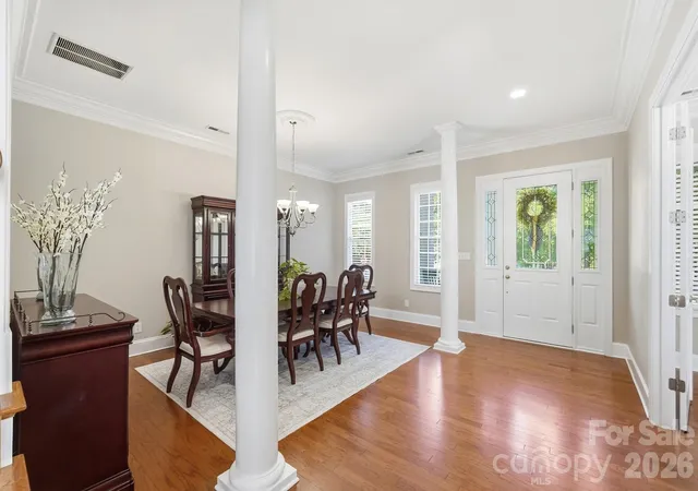 Photo 3 of Single family home for sale at 8101 Prescot Glen Pkwy, Waxhaw, NC 28173 | MLS# 4429946 | Listing updated on 2026-10-03