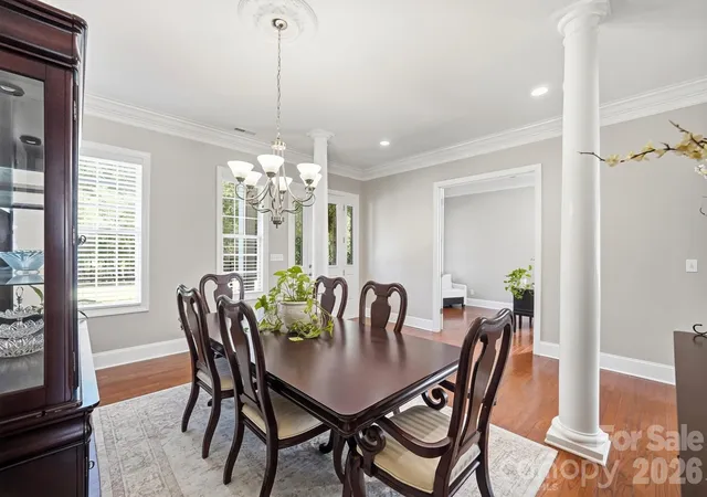 Photo 4 of Single family home for sale at 8101 Prescot Glen Pkwy, Waxhaw, NC 28173 | MLS# 4429946 | Listing updated on 2026-10-03
