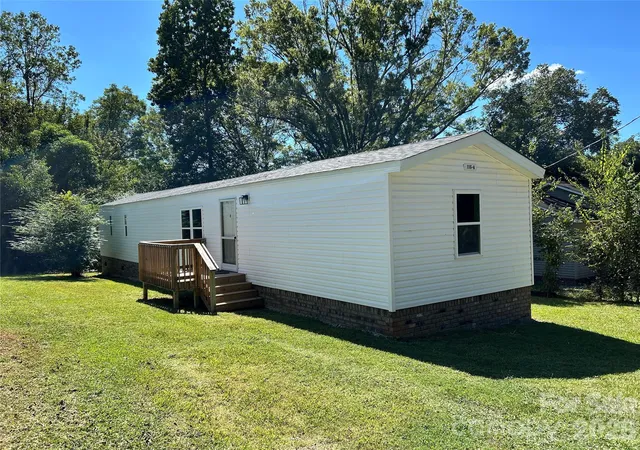 Single family home for sale at 116 Washington St #A, York, SC 29745 | MLS# 4429947