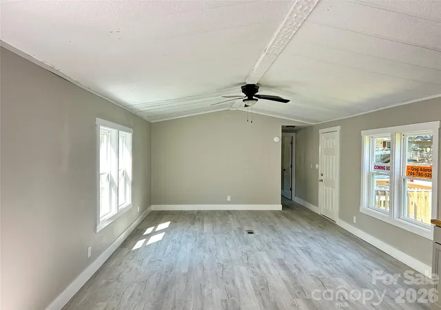 Photo 2 of Single family home for sale at 116 Washington St #A, York, SC 29745 | MLS# 4429947 | Listing updated on 2026-10-05