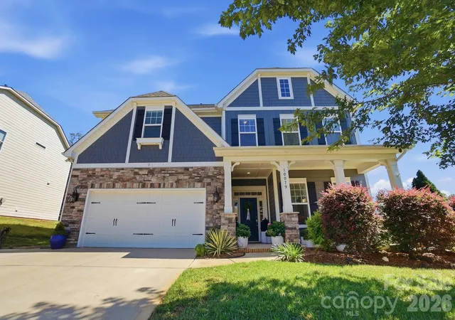 Photo 2 of Single family home for sale at 10079 Fox Trotter Ln, Midland, NC 28107 | MLS# 4429949 | Listing updated on 2026-10-02