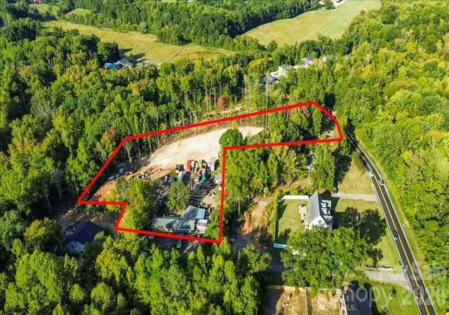 Photo 3 of Land for sale at 13311 Asbury Chapel Rd, Huntersville, NC 28078 | MLS# 4429951 | Listing updated on 2026-09-30