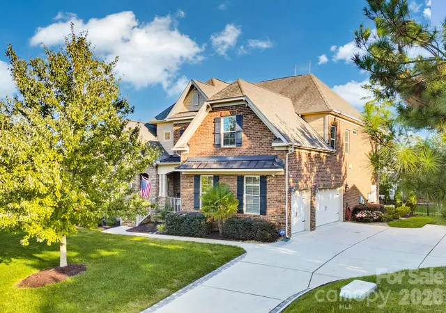 Photo 3 of Single family home for sale at 3060 Feathers Dr, York, SC 29745 | MLS# 4429953 | Listing updated on 2026-10-17