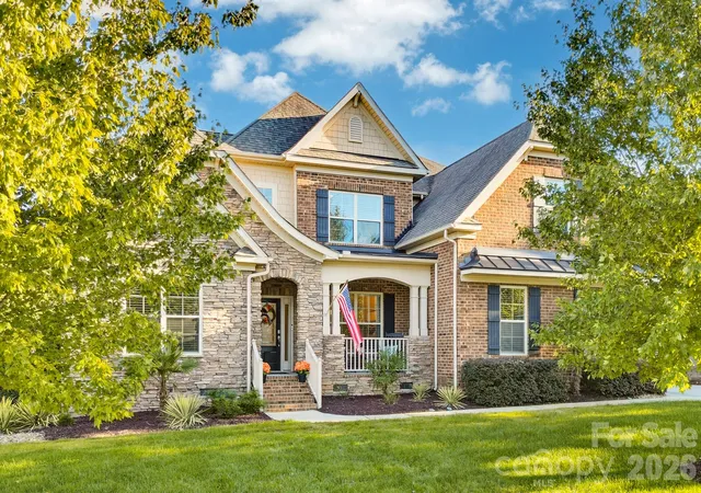 Photo 4 of Single family home for sale at 3060 Feathers Dr, York, SC 29745 | MLS# 4429953 | Listing updated on 2026-10-17