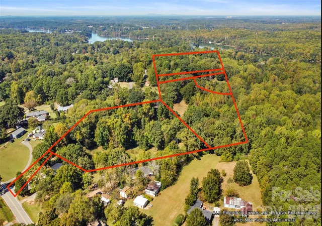Photo 1 of Land for sale at 5525 Mount Holly Huntersville Rd, Charlotte, NC 28216 | MLS# 4429972 | Listing updated on 2026-10-29