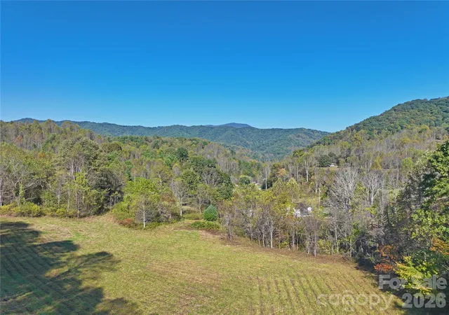 Photo 1 of Land for sale at Tbd Baltimore Branch Rd, Hot Springs, NC 28743 | MLS# 4429973 | Listing updated on 2026-10-13