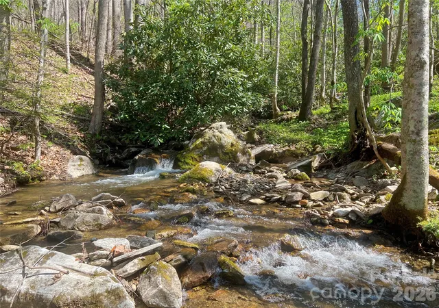 Photo 2 of Land for sale at Tbd Baltimore Branch Rd, Hot Springs, NC 28743 | MLS# 4429973 | Listing updated on 2026-10-03