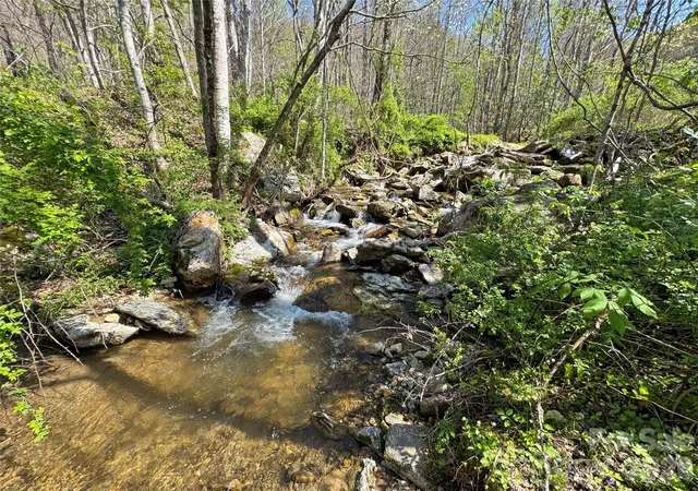 Photo 3 of Land for sale at Tbd Baltimore Branch Rd, Hot Springs, NC 28743 | MLS# 4429973 | Listing updated on 2026-10-03