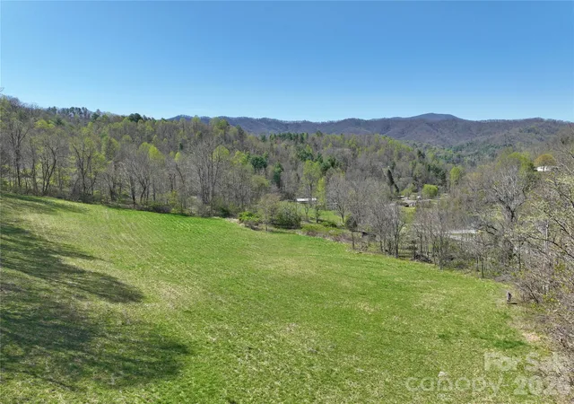 Photo 3 of Land for sale at Tbd Baltimore Branch Rd, Hot Springs, NC 28743 | MLS# 4429973 | Listing updated on 2026-10-03