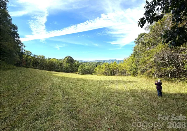 Photo 4 of Land for sale at Tbd Baltimore Branch Rd, Hot Springs, NC 28743 | MLS# 4429973 | Listing updated on 2026-10-03