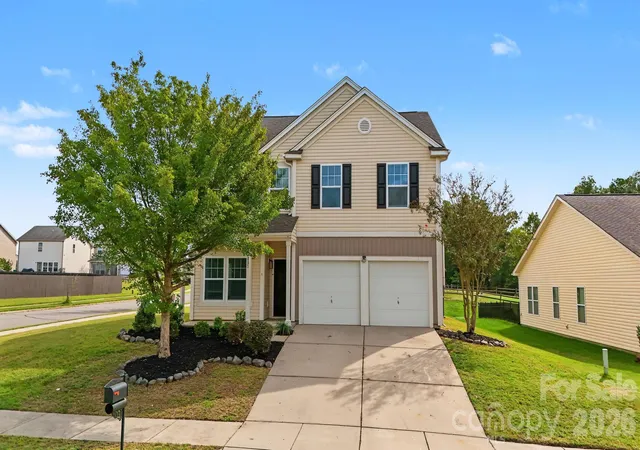 Photo 1 of Single family home for sale at 12881 Clydesdale Dr, Midland, NC 28107 | MLS# 4429979 | Listing updated on 2026-10-07