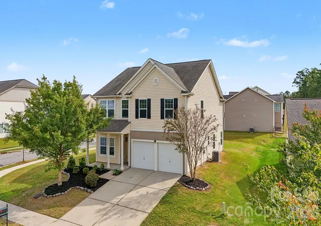 Photo 45 of Single family home for sale at 12881 Clydesdale Dr, Midland, NC 28107 | MLS# 4429979 | Listing updated on 2026-10-09