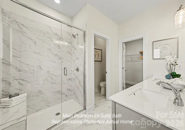 Photo 1 of Townhouse for sale at 2107 Bonner Brg Ct #2005, Charlotte, NC 28273 | MLS# 4429980 | Listing updated on 2026-10-02