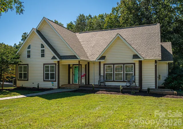 Photo 1 of Sale Pending at 2564 Lynn Mountain Rd, Vale, NC 28168 | MLS# 4429982 | Listing updated on 2026-10-04