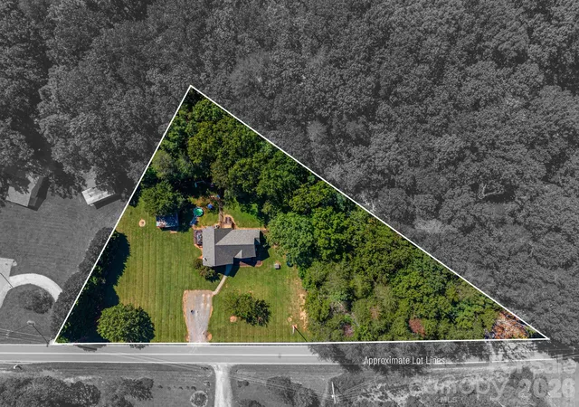 Photo 3 of Sale Pending at 2564 Lynn Mountain Rd, Vale, NC 28168 | MLS# 4429982 | Listing updated on 2026-10-04