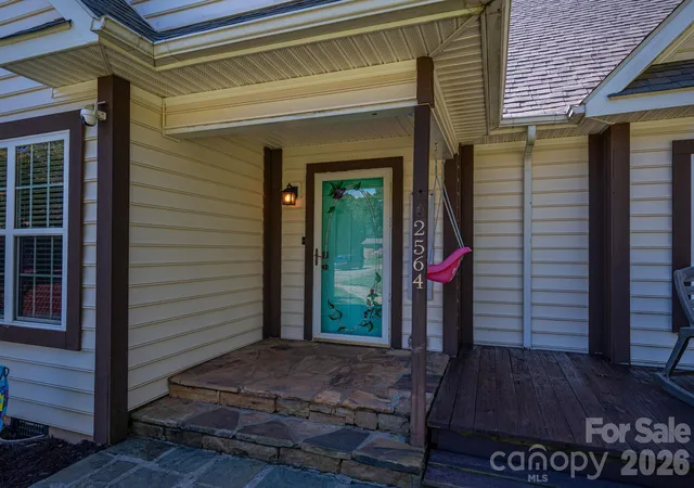 Photo 3 of Sale Pending at 2564 Lynn Mountain Rd, Vale, NC 28168 | MLS# 4429982 | Listing updated on 2026-10-04