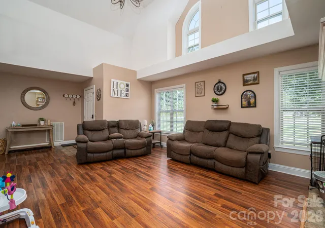 Photo 4 of Sale Pending at 2564 Lynn Mountain Rd, Vale, NC 28168 | MLS# 4429982 | Listing updated on 2026-10-04