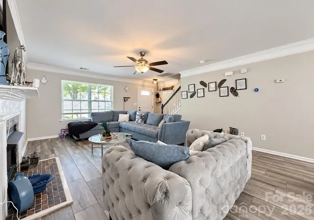 Photo 2 of Single family home for sale at 120 Copes Ct, Rock Hill, SC 29732 | MLS# 4429985 | Listing updated on 2026-10-03