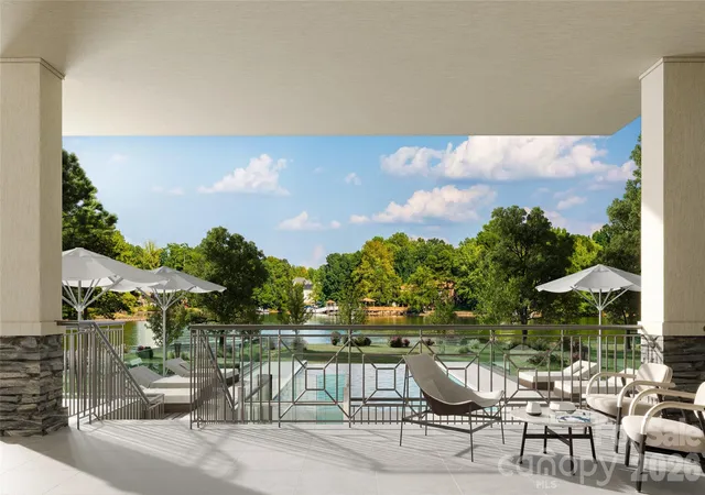 Photo 4 of Condo for sale at 620 Southwest Dr, Davidson, NC 28036 | MLS# 4429987 | Listing updated on 2026-10-01