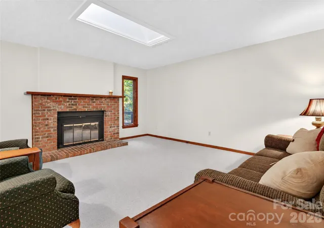 Listing Photo 4 - Condo for sale in building located at 64 Surrey Ln, Brevard, NC 28712