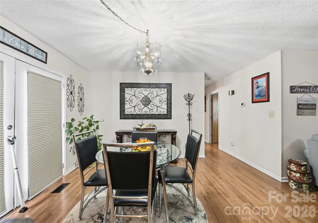 Photo 3 of Single family home for sale at 305 W Timberland Dr, Grover, NC 28073 | MLS# 4429989 | Listing updated on 2026-10-06