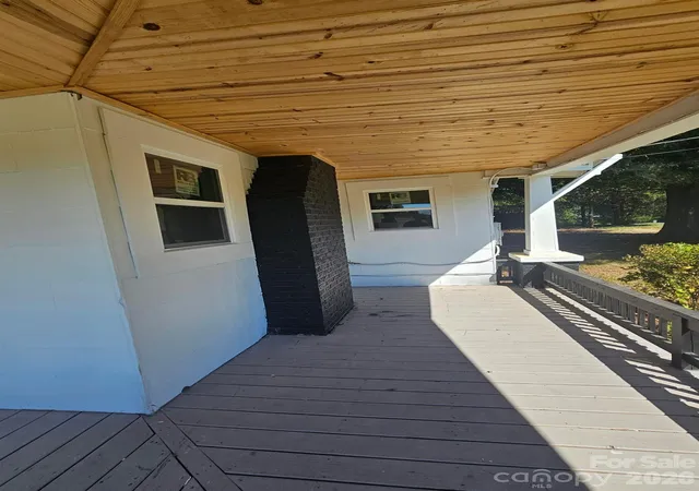 Photo 4 of Single family home for sale at 1313 E Maiden Rd, Maiden, NC 28650 | MLS# 4429990 | Listing updated on 2026-10-03