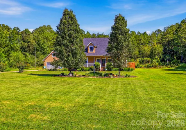 Photo 2 of Single family home for sale at 363 Twin K Dr, Rutherfordton, NC 28139 | MLS# 4429992 | Listing updated on 2026-10-02