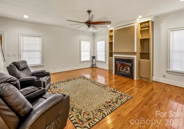 Photo 3 of Single family home for sale at 363 Twin K Dr, Rutherfordton, NC 28139 | MLS# 4429992 | Listing updated on 2026-10-02