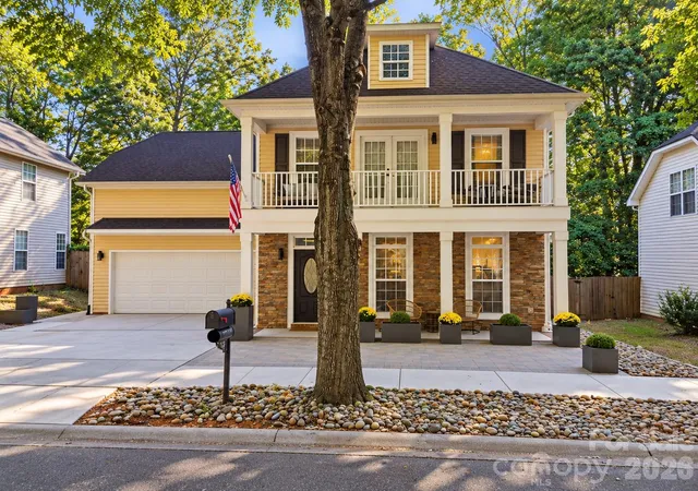 Single family home for sale at 13118 Windy Lea Ln, Huntersville, NC 28078 | MLS# 4429996