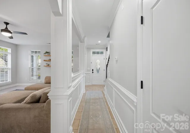 Photo 4 of Single family home for sale at 13118 Windy Lea Ln, Huntersville, NC 28078 | MLS# 4429996 | Listing updated on 2026-10-02
