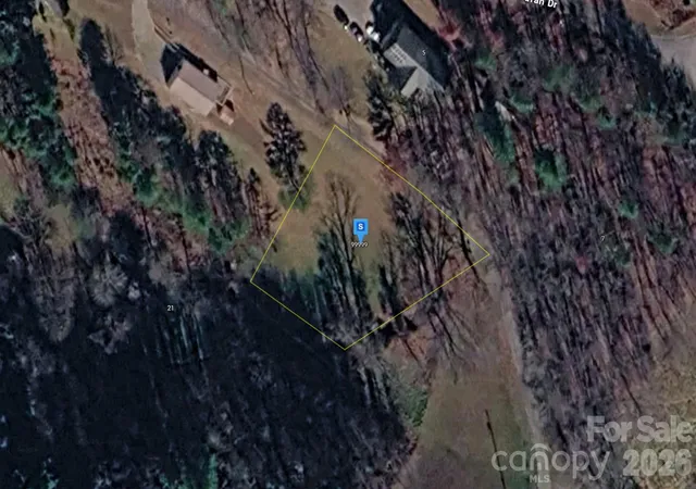 Land for sale at 99999 Hallaran Dr, Marshall, NC 28753 | MLS# 4429997