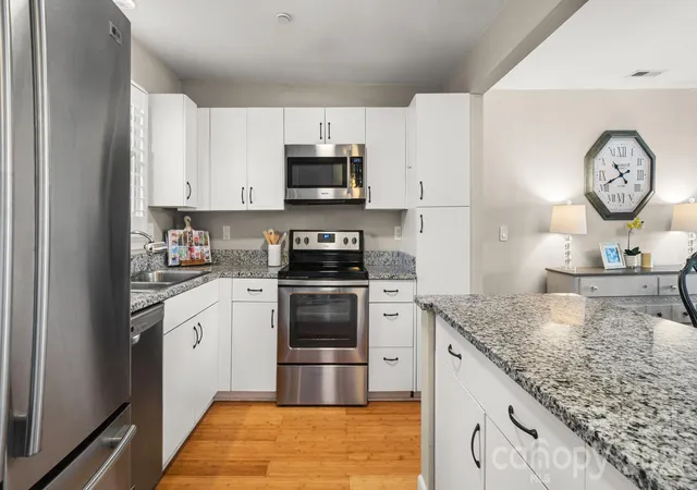 Photo 3 of Condo for sale at 9817 Emerald Point Dr #8, Charlotte, NC 28278 | MLS# 4429998 | Listing updated on 2026-10-04