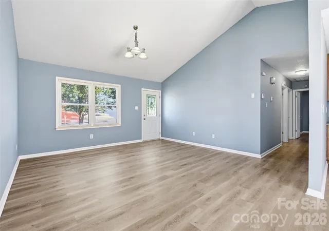 Photo 4 of Single family home for sale at 2200 Salisbury Hwy, Statesville, NC 28677 | MLS# 4429999 | Listing updated on 2026-10-01