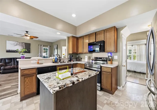 Photo 3 of Single family home for sale at 7541 Sparkleberry Dr, Indian Trail, NC 28079 | MLS# 4430002 | Listing updated on 2026-10-07