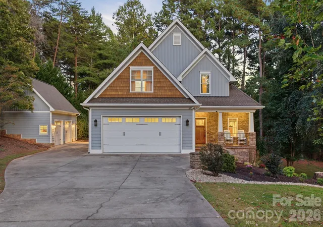Photo 2 of Single family home for sale at 5596 Bridgewater Dr, Granite Falls, NC 28630 | MLS# 4430004 | Listing updated on 2026-10-11