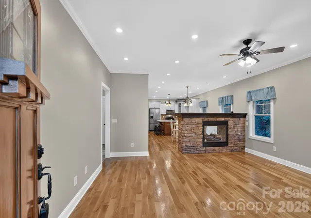 Photo 4 of Single family home for sale at 5596 Bridgewater Dr, Granite Falls, NC 28630 | MLS# 4430004 | Listing updated on 2026-10-11