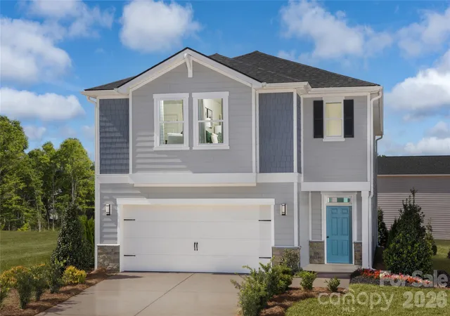 Photo 1 of Single family home for sale at 356 Roxanna Ln, York, SC 29745 | MLS# 4430006 | Listing updated on 2026-10-01