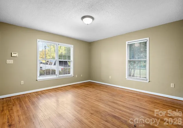Photo 4 of Townhouse for sale at 2433 1st Street NW #22, Hickory, NC 28601 | MLS# 4430009 | Listing updated on 2026-10-03