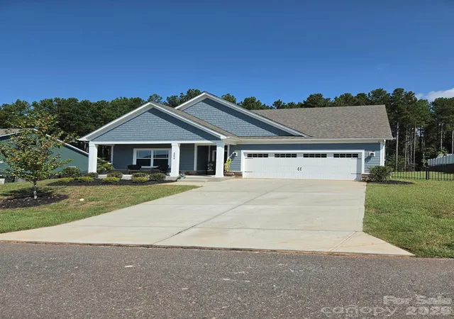 Photo 1 of Single family home for sale at 5244 Admirals Landing, Lancaster, SC 29720 | MLS# 4430012 | Listing updated on 2026-10-20