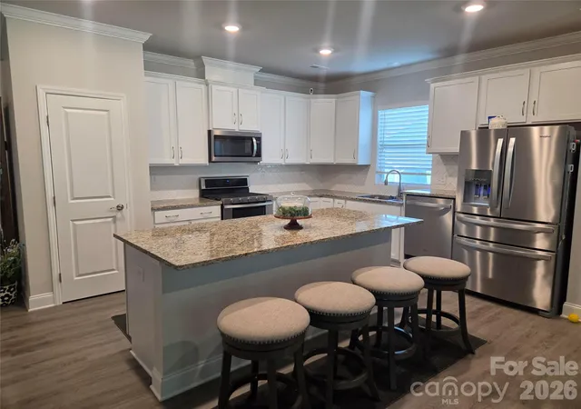 Photo 2 of Single family home for sale at 5244 Admirals Landing, Lancaster, SC 29720 | MLS# 4430012 | Listing updated on 2026-10-05