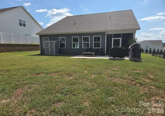 Photo 3 of Single family home for sale at 5244 Admirals Landing, Lancaster, SC 29720 | MLS# 4430012 | Listing updated on 2026-10-05